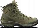 Salomon Quest 4D GTX Forces 2 EN Tactical Boot | Ranger Green | L40723100