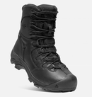 KEEN Women’s Detroit 8" Waterproof Boot (Soft Toe) | Black | 1016984
