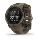 Garmin Instinct - Tactical Edition | Coyote Tan | 010-02064-71