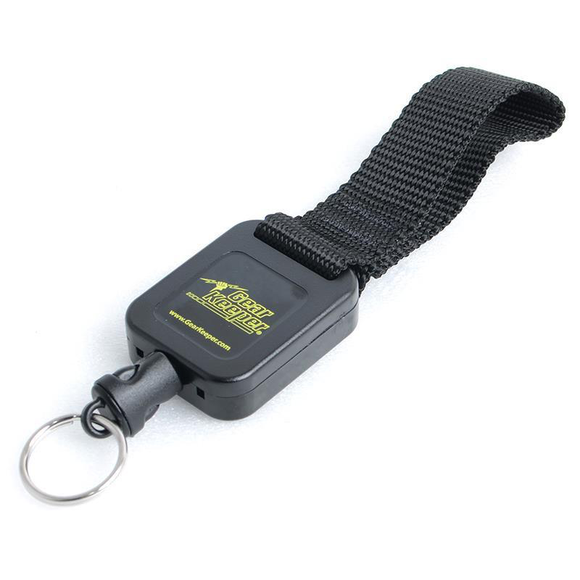 Gear Keeper 12-oz Force - Velcro Strap Mount | RT4-0032