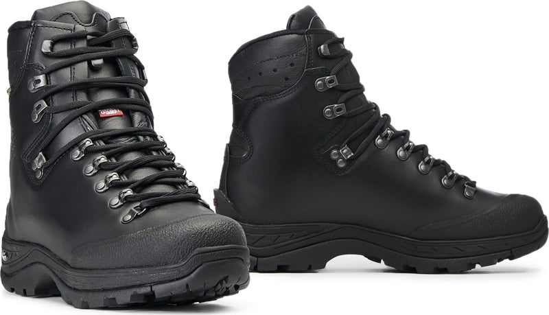 HANWAG ALASKA GTX WIDE | BLACK | H23036-12