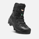 KEEN Women’s CSA Oshawa 8" Waterproof Boot | Black | 1012768