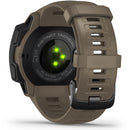 Garmin Instinct - Tactical Edition | Coyote Tan | 010-02064-71