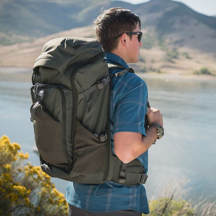Uniform Works Canada Vertx Overlander | VTX5023