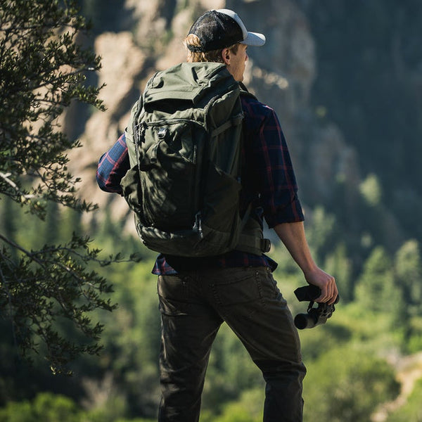 Uniform Works Canada Vertx Overlander | VTX5023