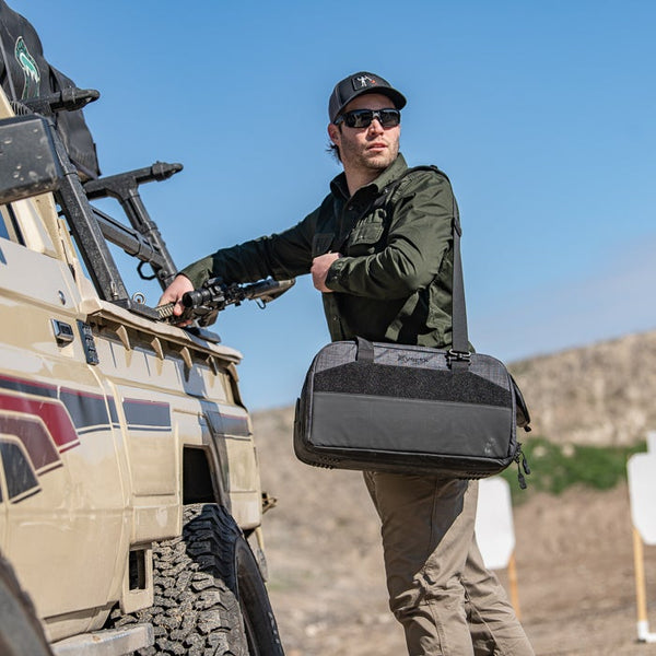 Vertx COF Heavy Range Bag | VTX5026