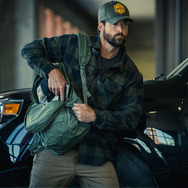 Uniform Works Canada Vertx Long Walks (28L) | VTX5059