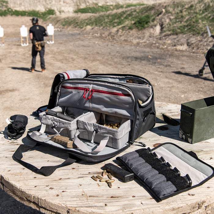 Vertx COF Heavy Range Bag | VTX5026