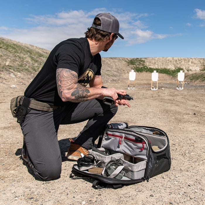 Vertx COF Heavy Range Bag | VTX5026