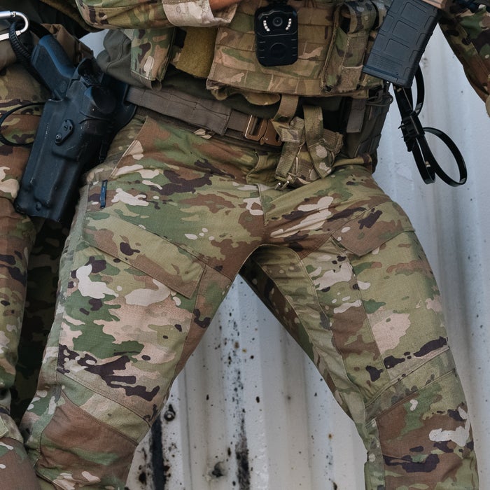 Uniform Works Canada Vertx Recon X Mens Pant | SCORPION | VTX1903