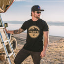 Vertx Tri-Peak Tee | VTX9037