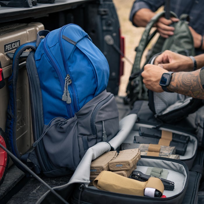 Uniform Works Canada Vertx Readypack | VTX5037