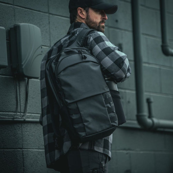 Uniform Works Canada Vertx Urban Ghost Pack (20L) | VTX5305