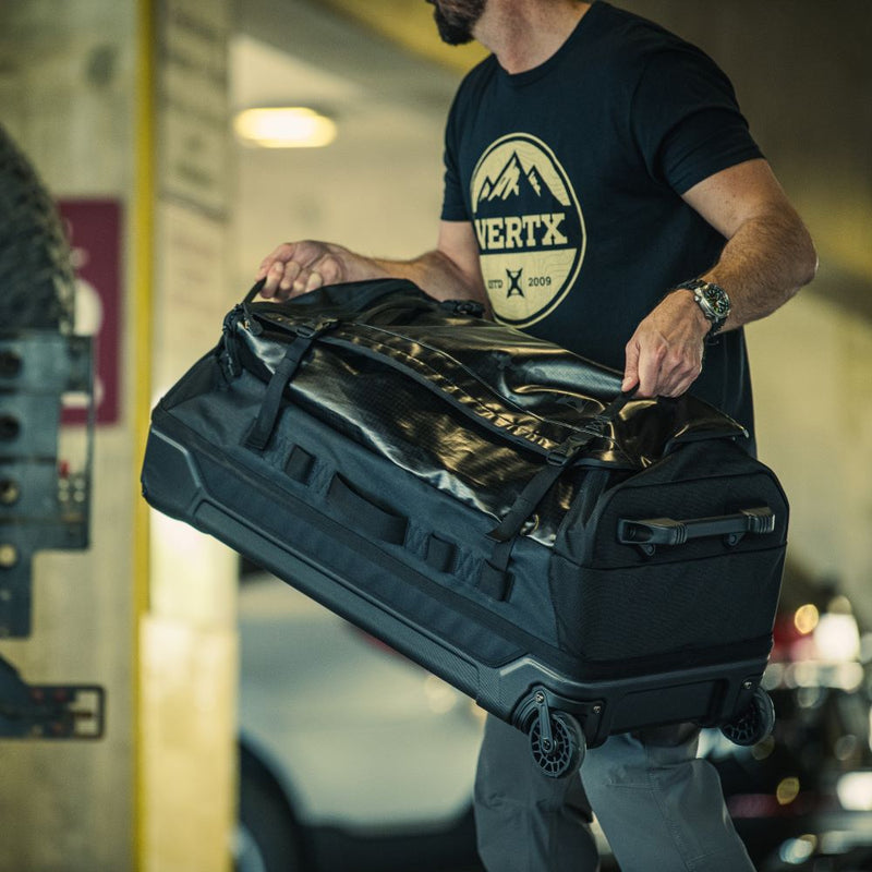 Vertx RLT Roller Duffel - (100L) | VTX5098