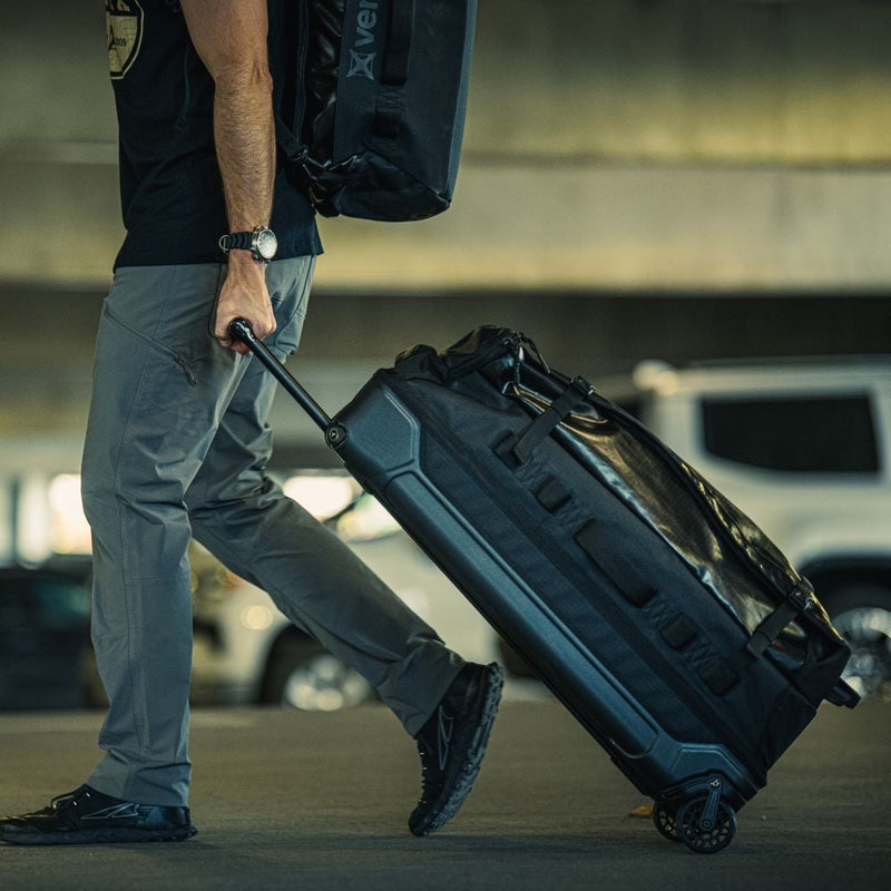 Vertx RLT Roller Duffel - (100L) | VTX5098
