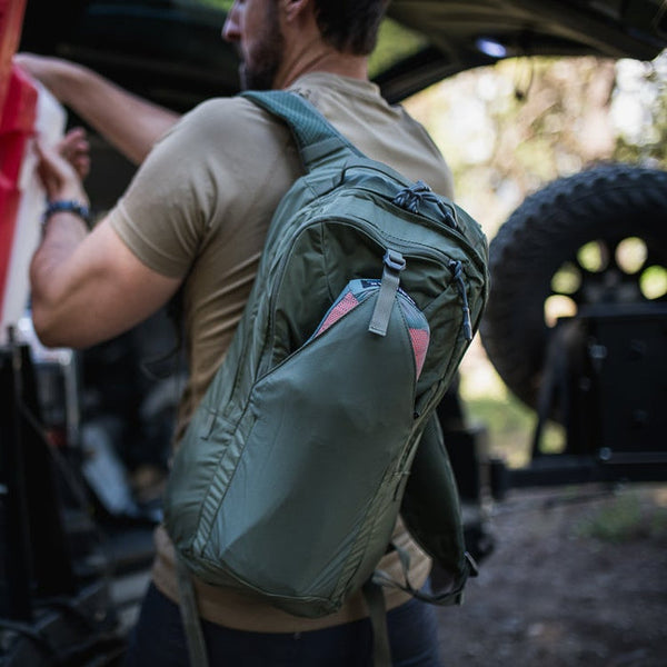 Uniform Works Canada Vertx Long Walks (15L) | VTX5058