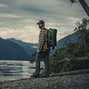 Vertx RLT Duffel (50L) | VTX5096