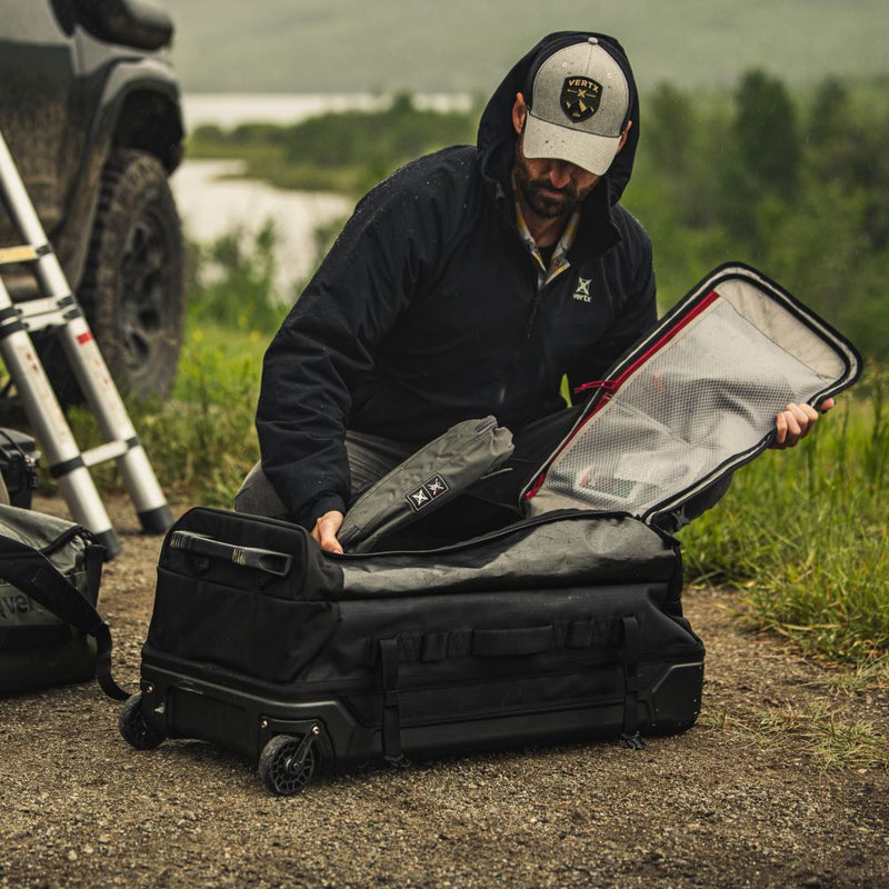 Vertx RLT Roller Duffel - (100L) | VTX5098