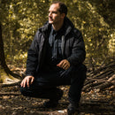 Vertx Integrity+ Insulated Jacket | Black | VTX8881