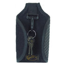 Hi-Tec Intervention Silent Key Holder (Compact) "Basketweave" | HT4506-1