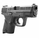 TALON™ GRIP |  SMITH & WESSON | M&P COMPACT (9MM/.357/.40) LARGE BACKSTRAP | GRANULATE
