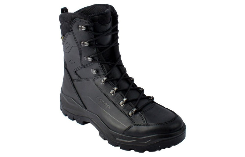 LOWA RENEGADE II GTX HI TF BOOT | BLACK | 310924-999