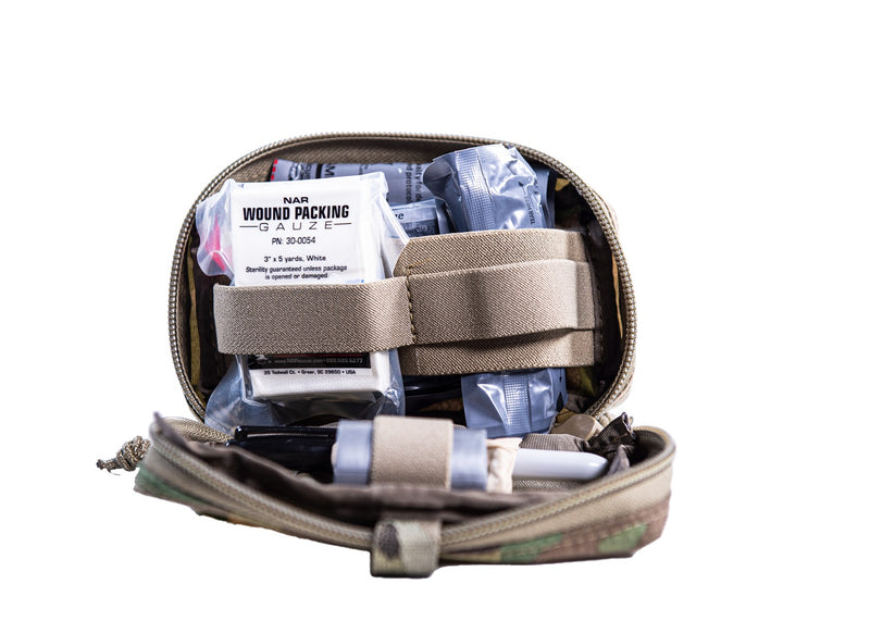 HSGI | Rapid Access Multipurpose (RAM) Pouch