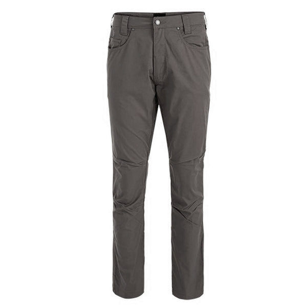 Uniform Works Canada Vertx Cutback Technical Pant | SMOKE GREY | VTX1235