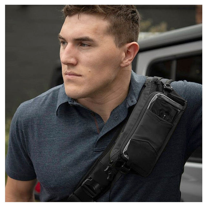 Uniform Works Canada Vertx SOCP Sling Bag | VTX5225