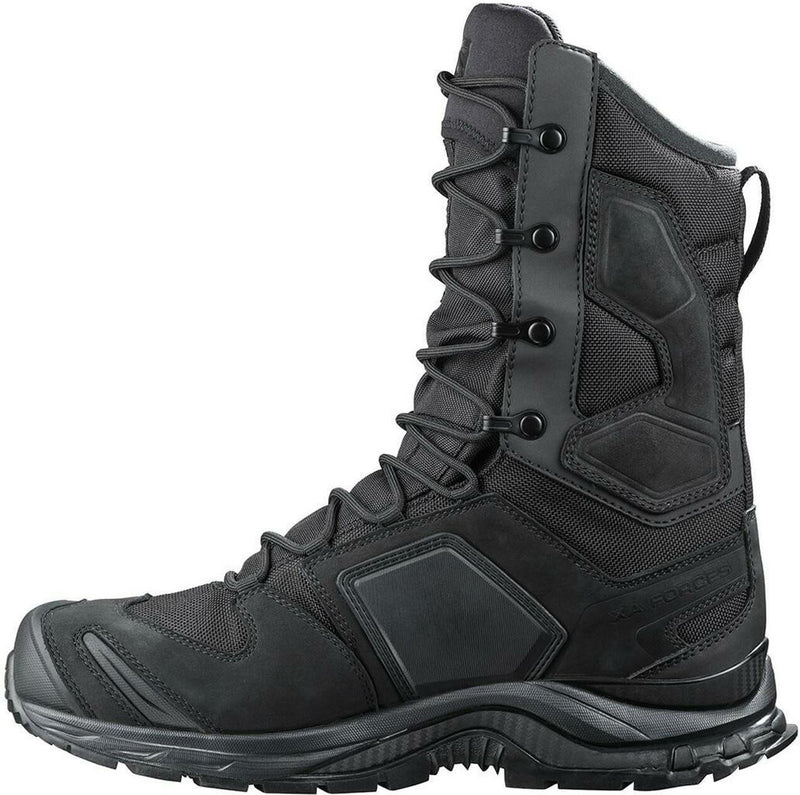 SALOMON SHOES XA FORCES 8 GTX EN Black/Black/Bla