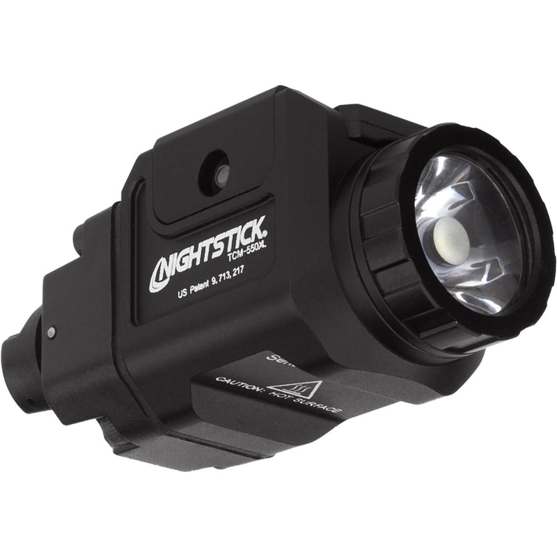 NIGHTSTICK XTREME LUMENS METAL COMPACT WEAPON - MOUNTED LIGHT | TCM-550XL