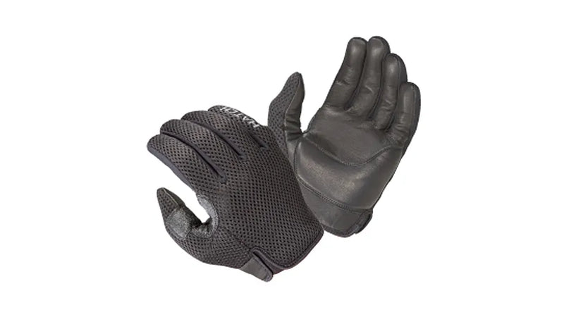 Hatch CoolTac Motor Officer Glove - Size S | CTM100