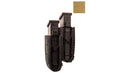 HSGI Duty Staggered Pistol TACO | Double