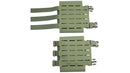 HSGI Coreside Plate Cummerbund