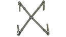 HSGI High Speed Low Drag Suspenders