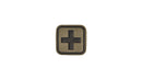 HSGI Medical Cross Patch