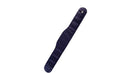 HSGI Laser Sure-Grip Padded Belt | Slotted
