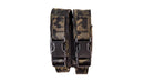 HSGI Modular Pistol Mag Pouch | Double