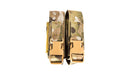 HSGI Modular Pistol Mag Pouch | Double