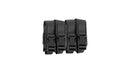 HSGI Modular Pistol Mag Pouch | Quad