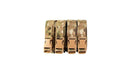 HSGI Modular Pistol Mag Pouch | Quad