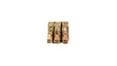 HSGI Modular Pistol Mag Pouch | Triple