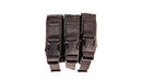 HSGI Modular Pistol Mag Pouch | Triple