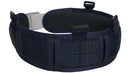 HSGI Slim-Grip Padded Belt | Slotted