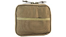 HSGI Tech/Admin Pouch | Pack Build System