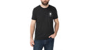 Vertx Burn It Tee | Vintage Black | VTXS0003