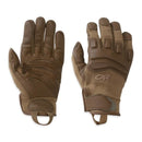Outdoor Research Firemark Sensor Gloves | Coyote | 252751-COY