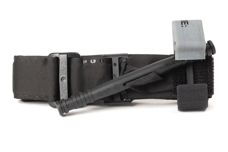 BLUE FORCE GEAR | COMBAT APPLICATION TOURNIQUET (C-A-T) | P-TQ-01