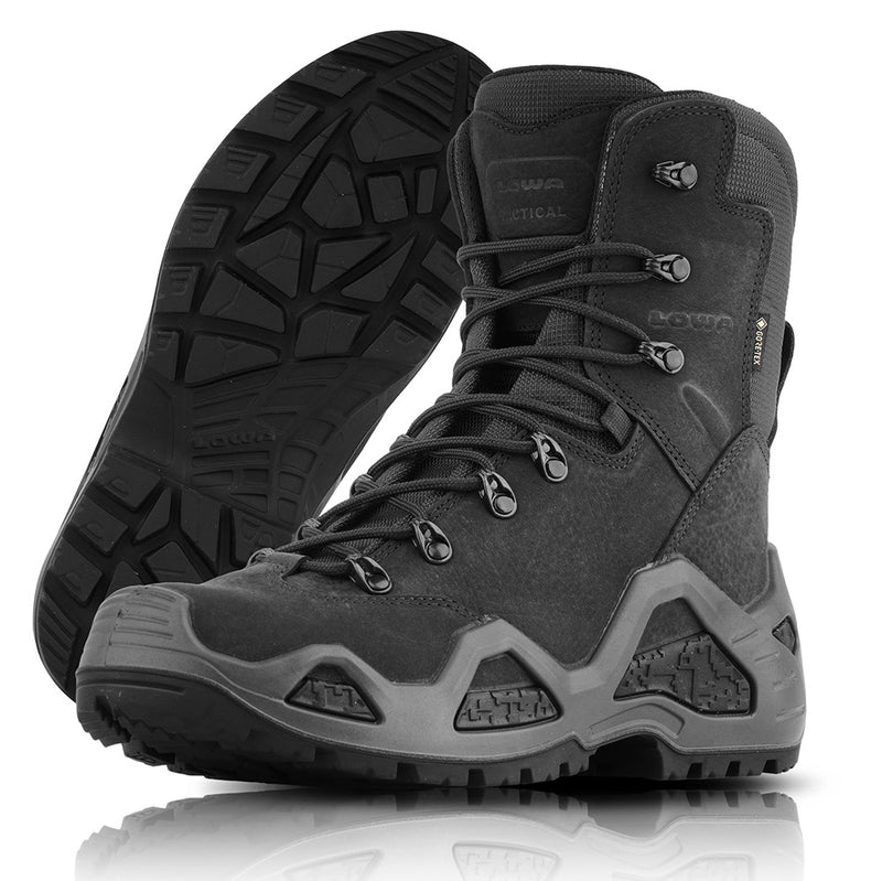 LOWA Z-8N GTX C BOOT | BLACK | 310680-999