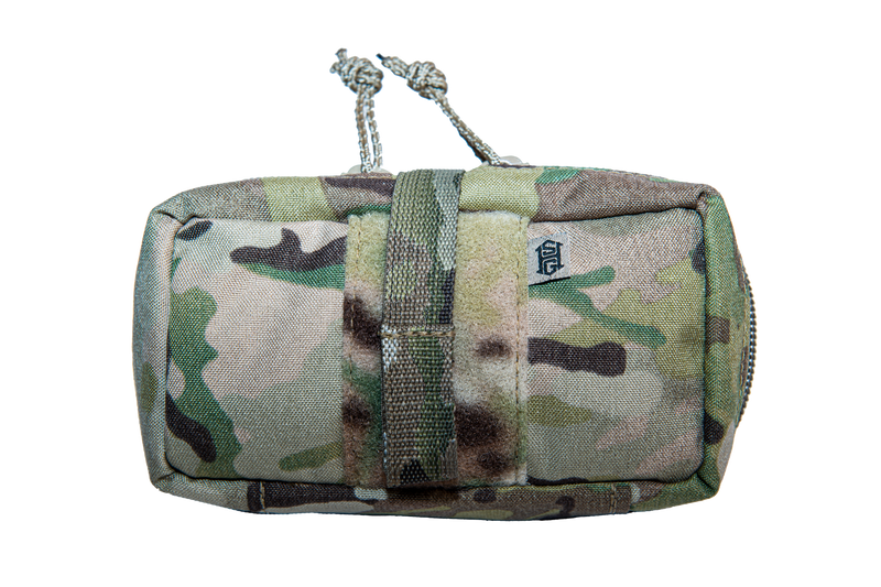 HSGI | Rapid Access Multipurpose (RAM) Pouch